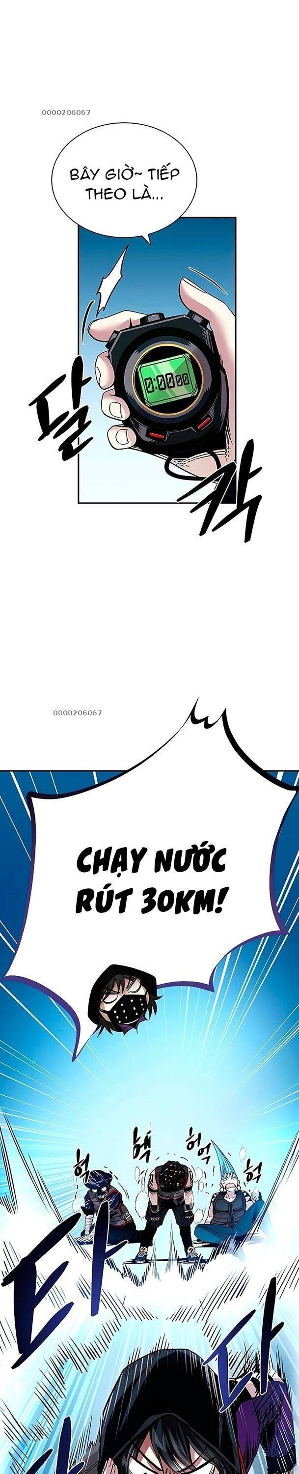 Tiêu Diệt Ác Nhân - Chapter 66 - Page 17