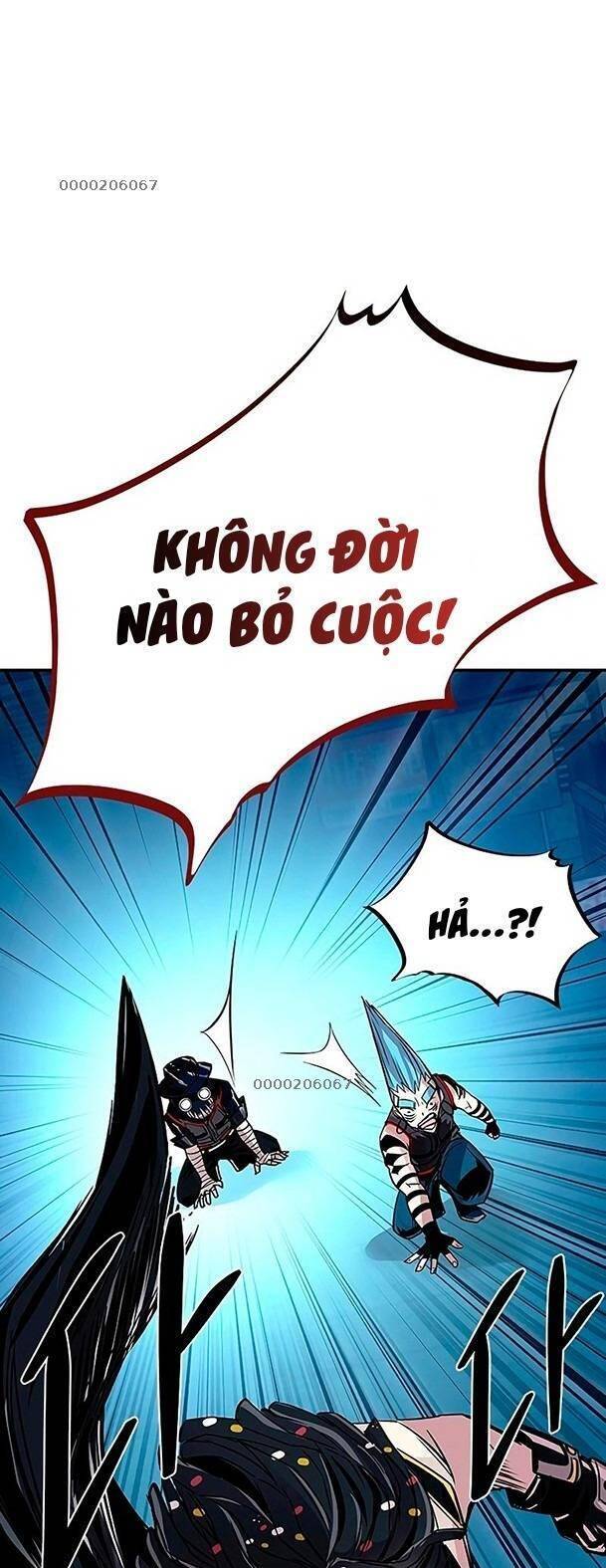 Tiêu Diệt Ác Nhân - Chapter 66 - Page 20