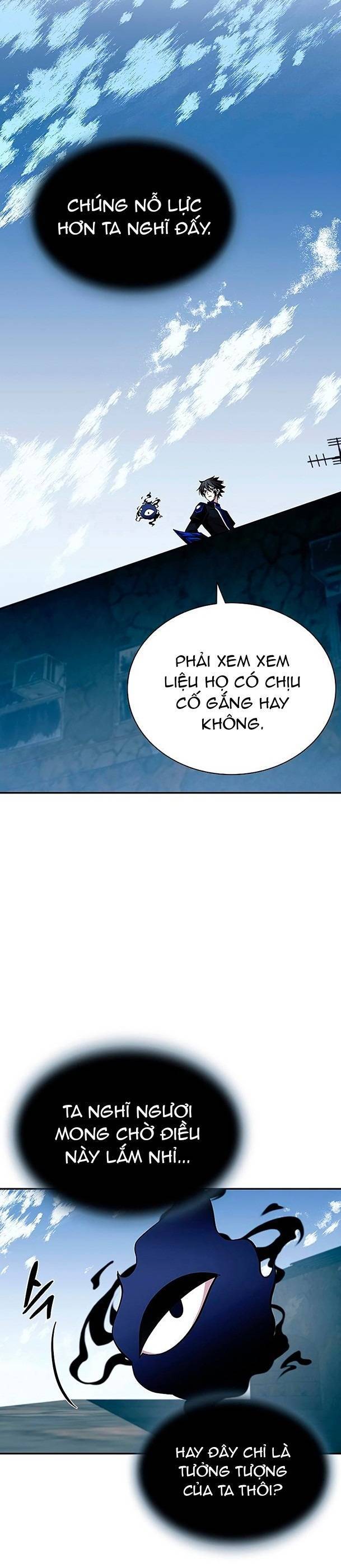 Tiêu Diệt Ác Nhân - Chapter 66 - Page 23