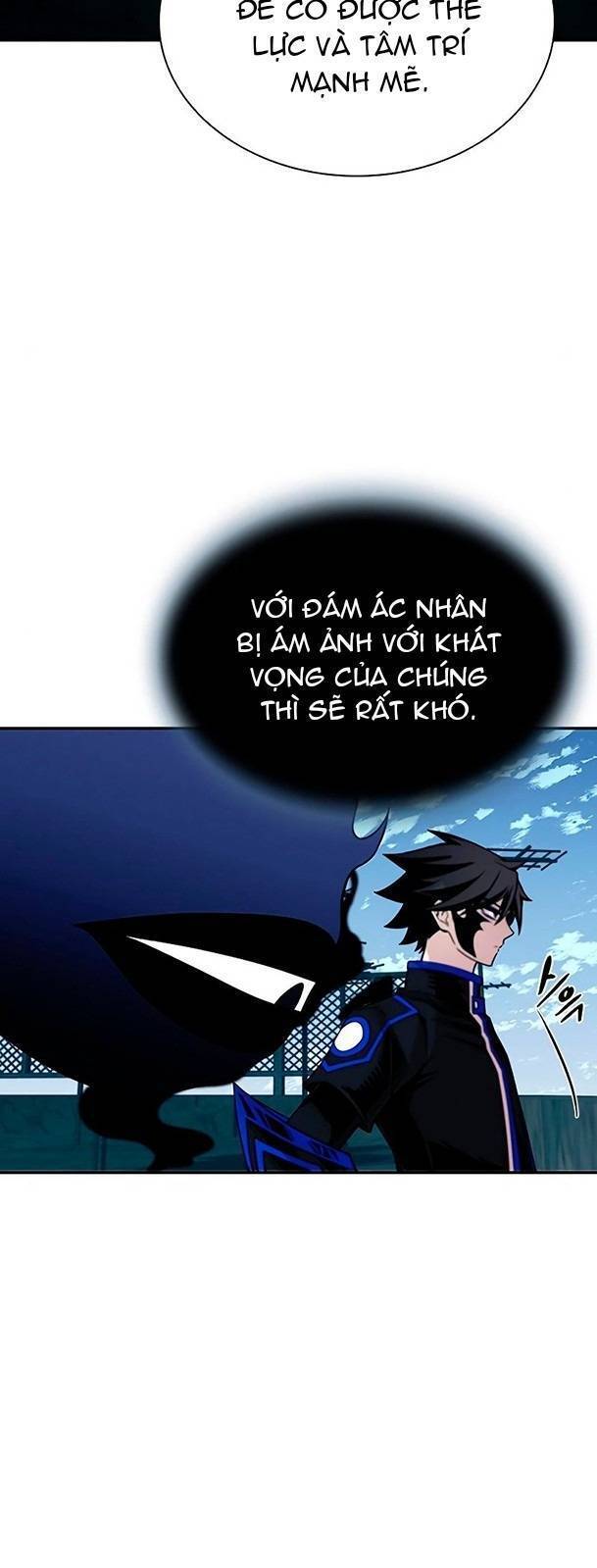 Tiêu Diệt Ác Nhân - Chapter 66 - Page 25