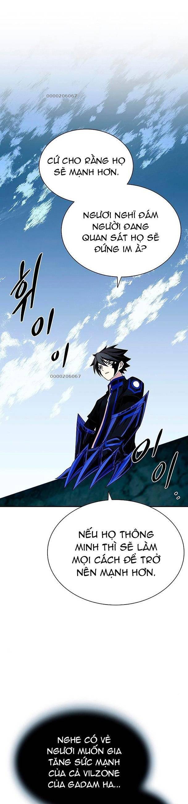 Tiêu Diệt Ác Nhân - Chapter 66 - Page 27