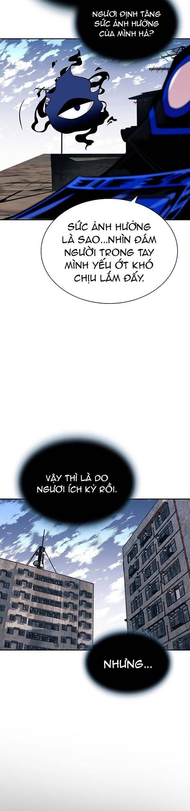 Tiêu Diệt Ác Nhân - Chapter 66 - Page 28