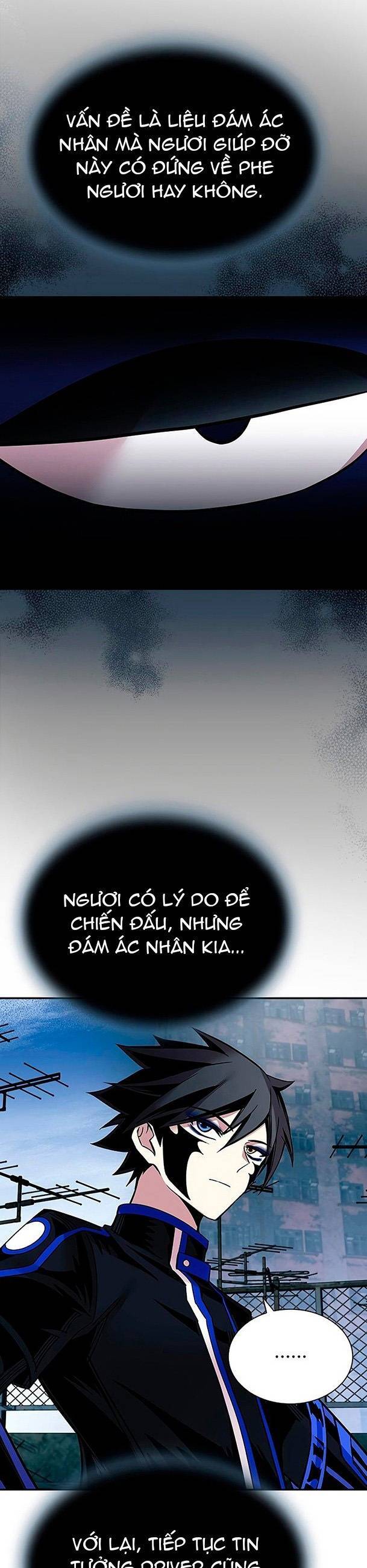 Tiêu Diệt Ác Nhân - Chapter 66 - Page 29