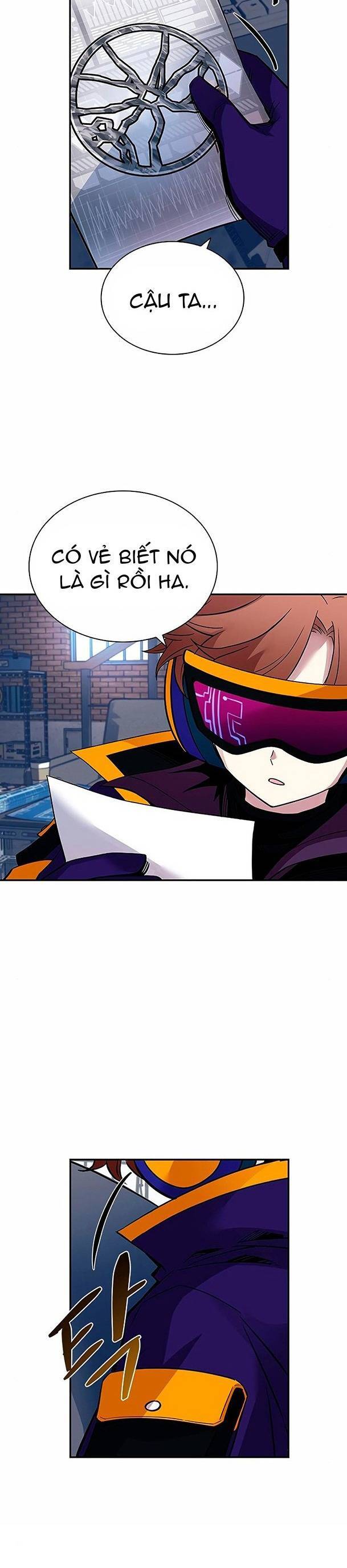 Tiêu Diệt Ác Nhân - Chapter 66 - Page 3