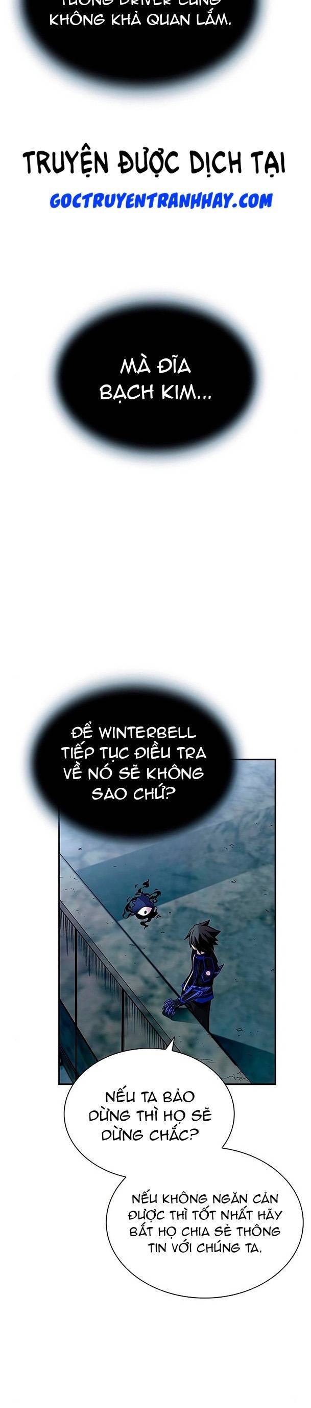 Tiêu Diệt Ác Nhân - Chapter 66 - Page 30