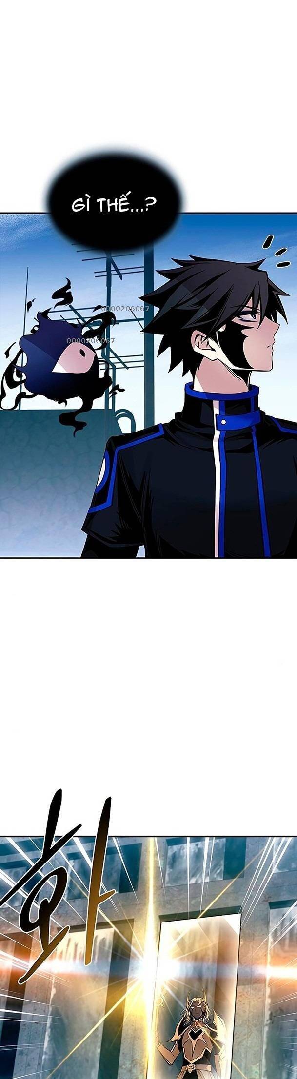 Tiêu Diệt Ác Nhân - Chapter 66 - Page 34