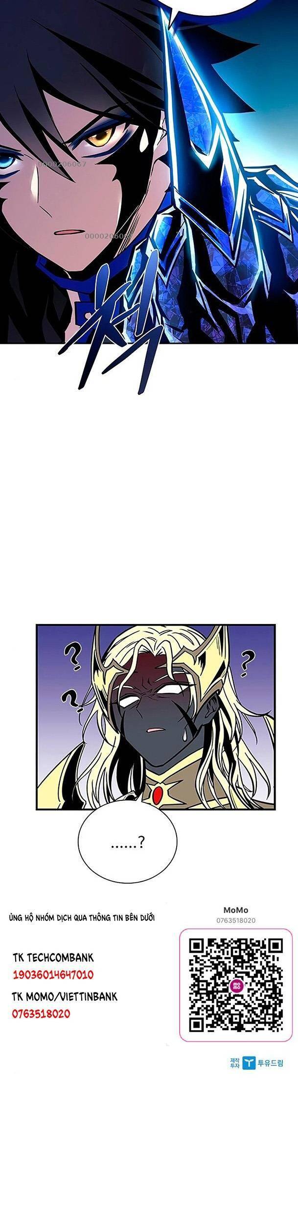 Tiêu Diệt Ác Nhân - Chapter 66 - Page 38