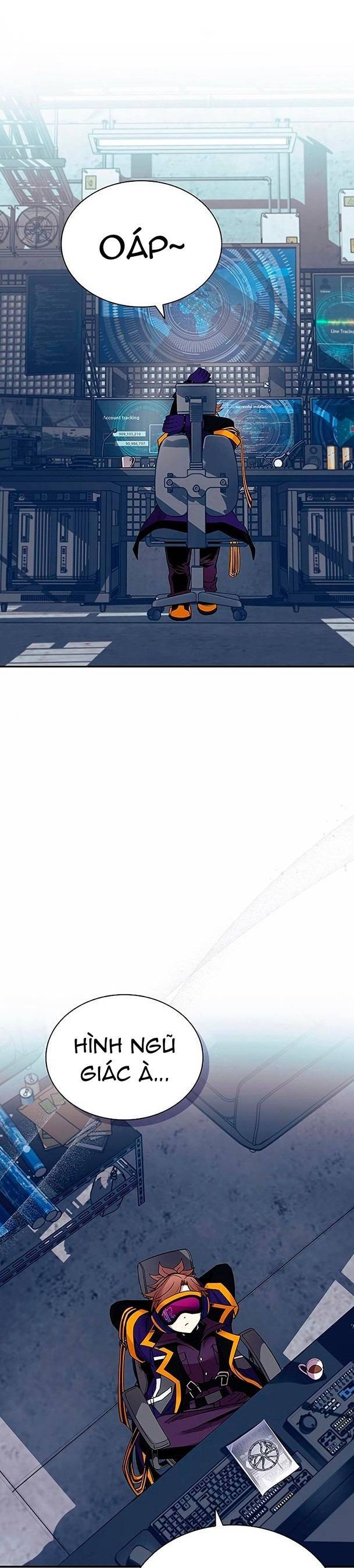 Tiêu Diệt Ác Nhân - Chapter 66 - Page 4