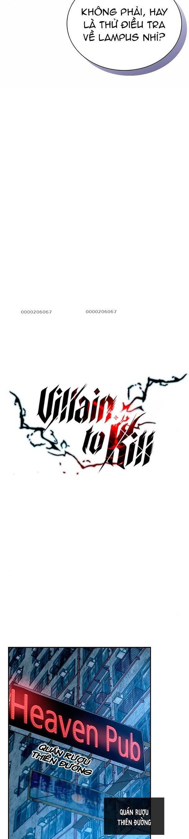 Tiêu Diệt Ác Nhân - Chapter 66 - Page 5