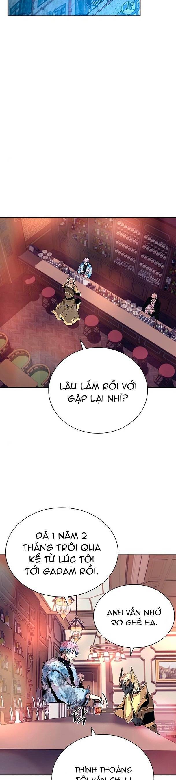 Tiêu Diệt Ác Nhân - Chapter 66 - Page 6