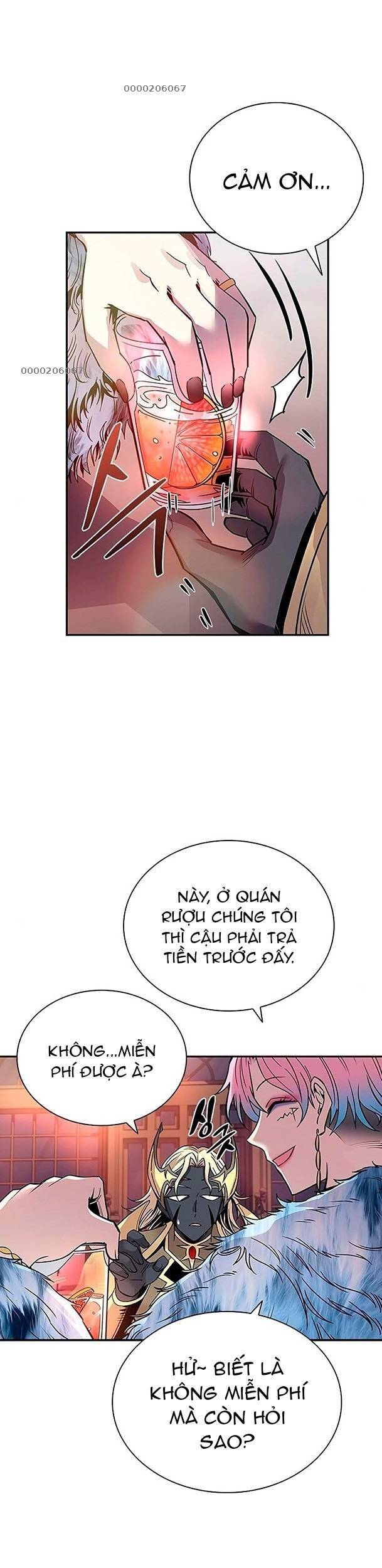 Tiêu Diệt Ác Nhân - Chapter 66 - Page 9