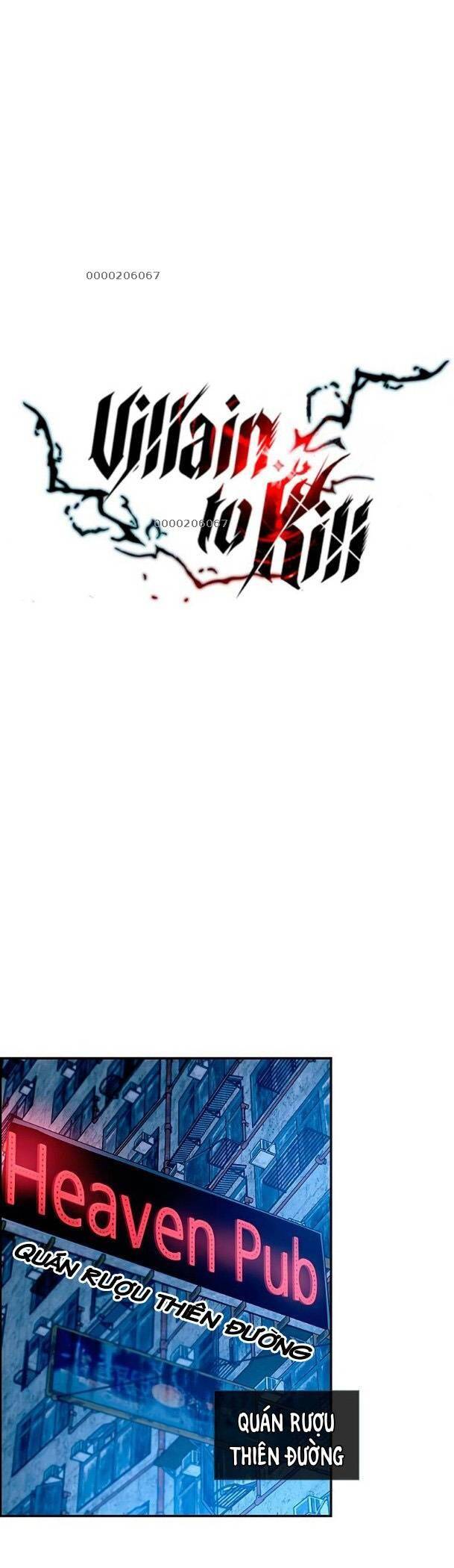 Tiêu Diệt Ác Nhân - Chapter 67 - Page 15