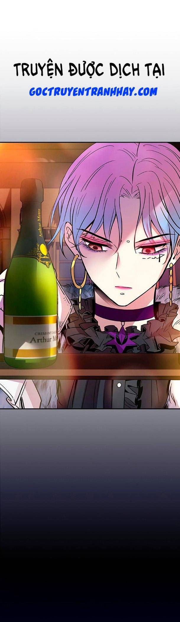 Tiêu Diệt Ác Nhân - Chapter 67 - Page 17