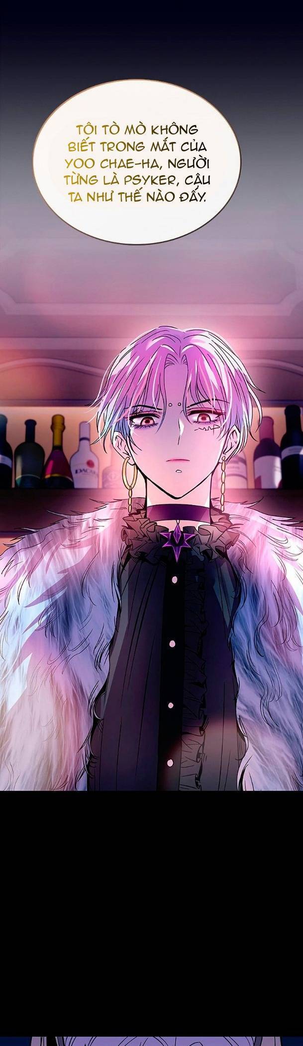 Tiêu Diệt Ác Nhân - Chapter 67 - Page 18