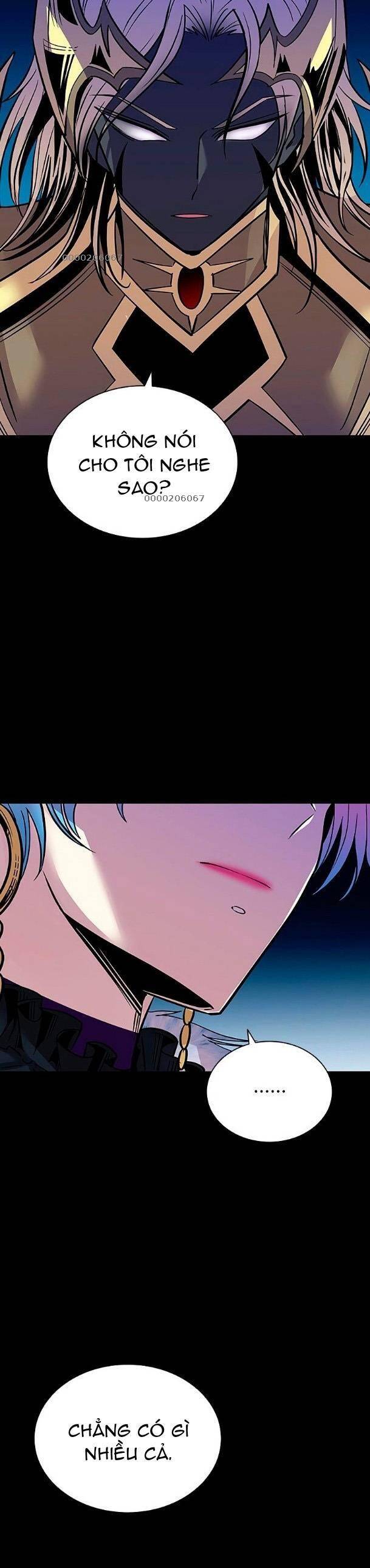 Tiêu Diệt Ác Nhân - Chapter 67 - Page 19