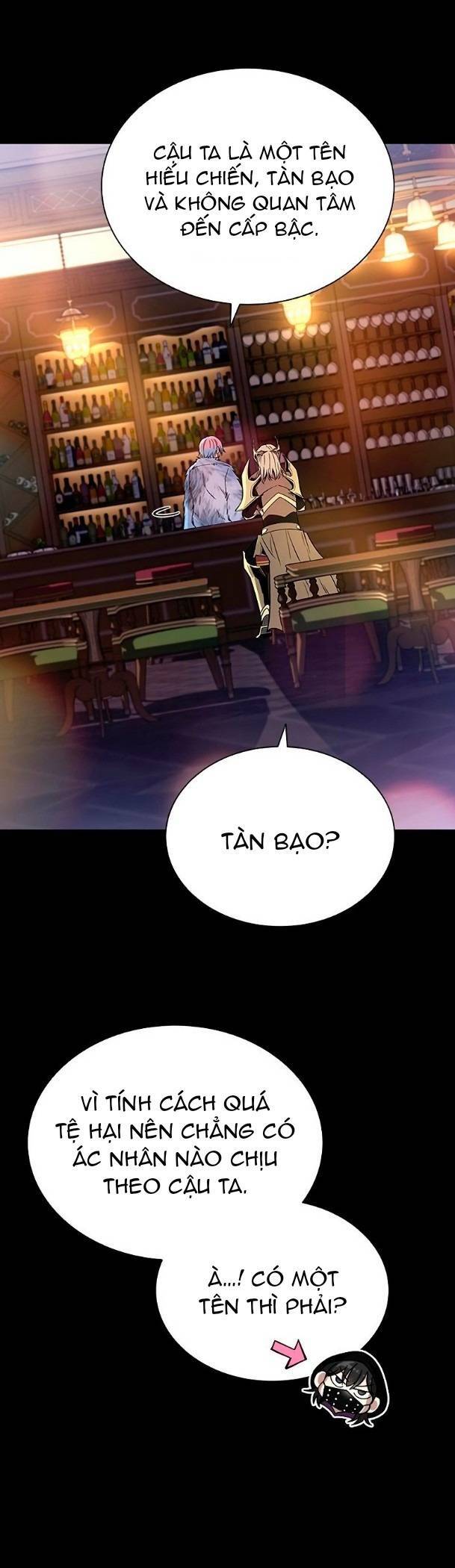 Tiêu Diệt Ác Nhân - Chapter 67 - Page 20
