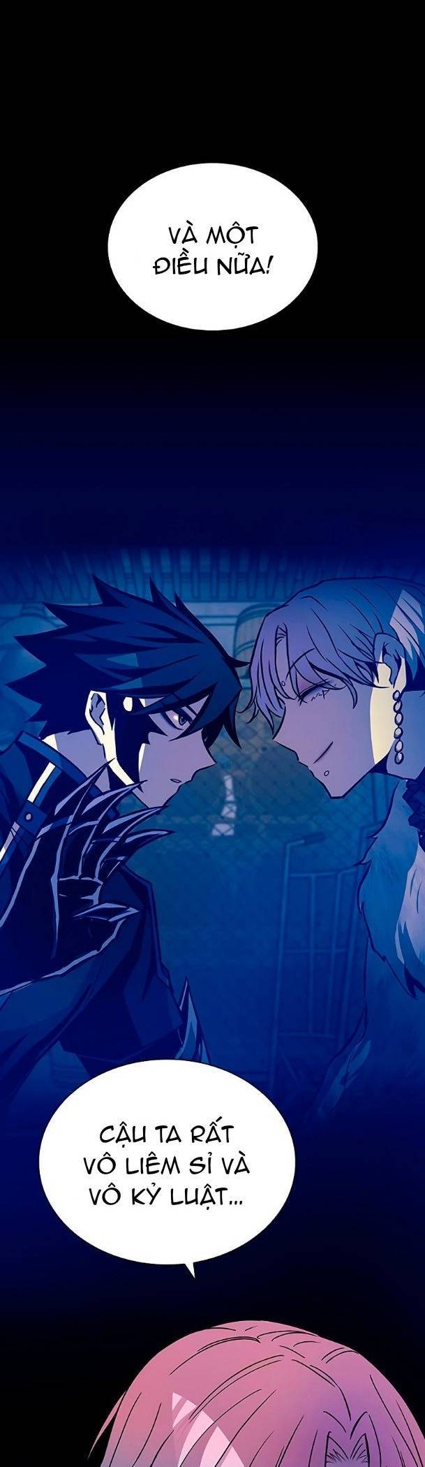 Tiêu Diệt Ác Nhân - Chapter 67 - Page 21