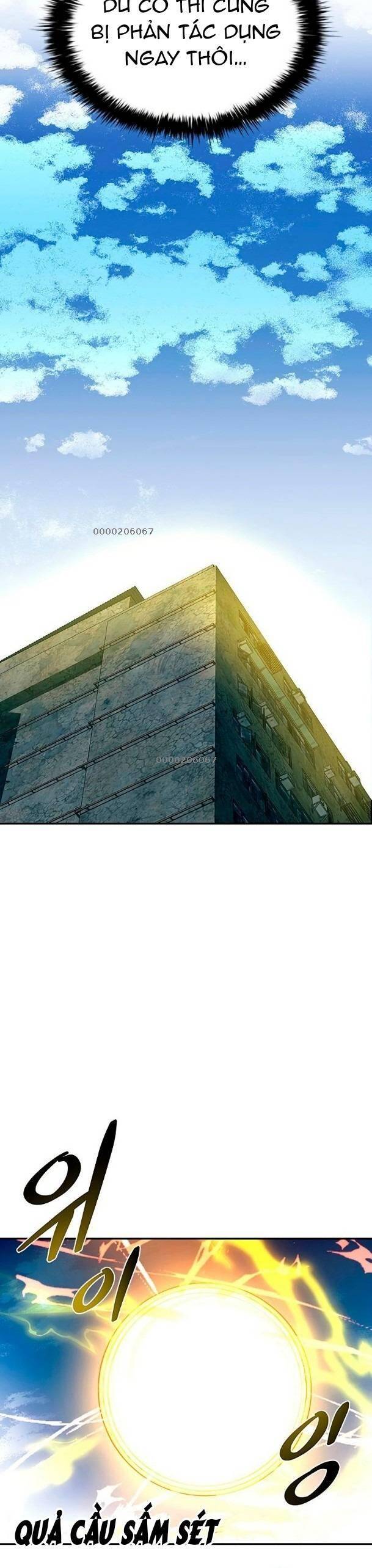 Tiêu Diệt Ác Nhân - Chapter 67 - Page 29