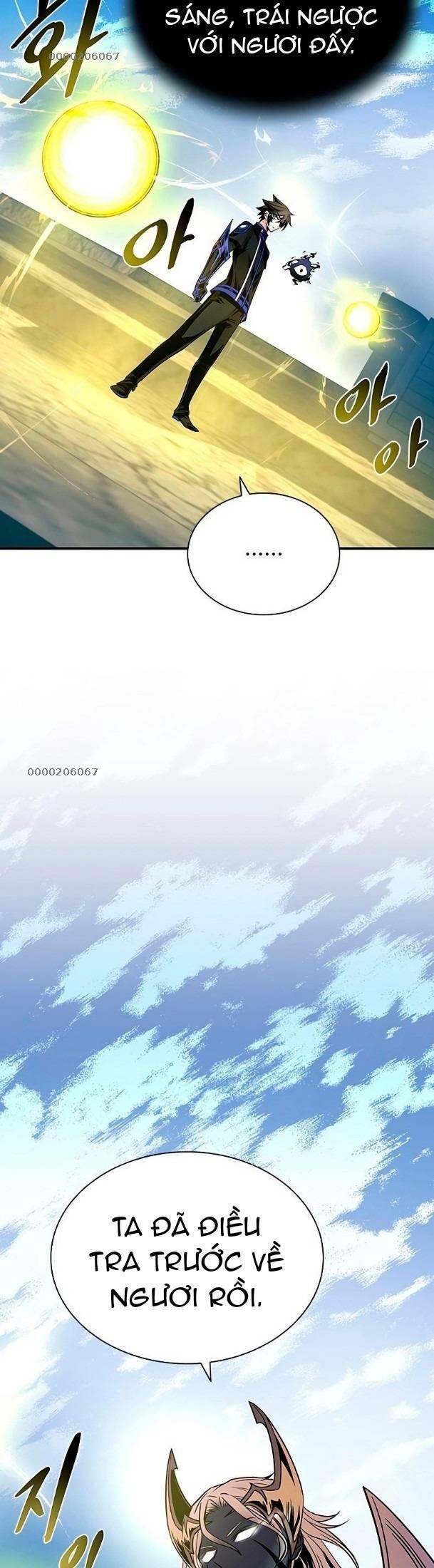 Tiêu Diệt Ác Nhân - Chapter 67 - Page 31