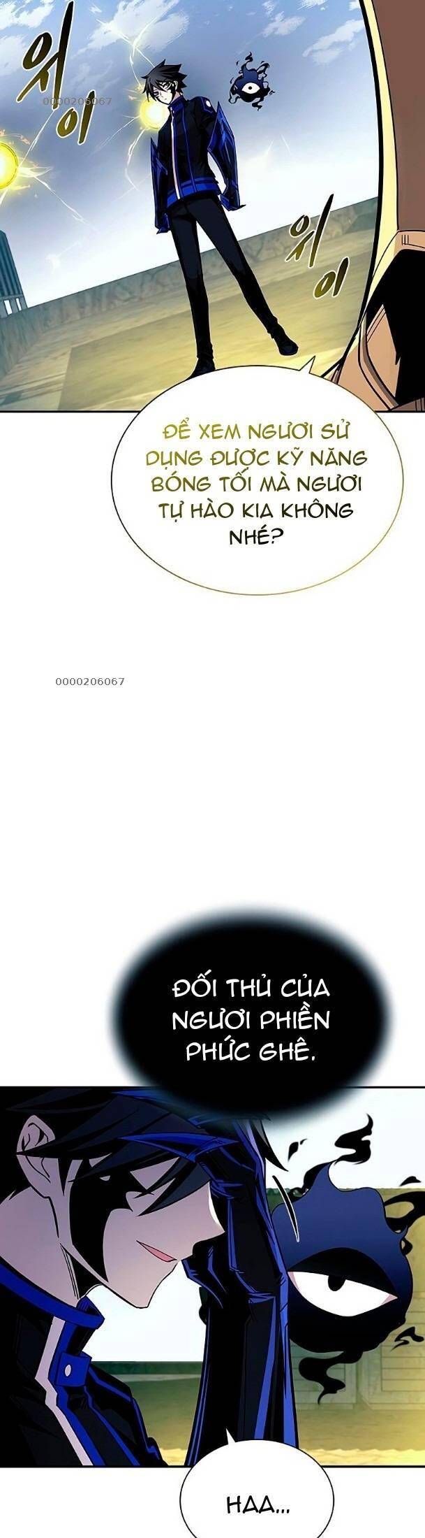 Tiêu Diệt Ác Nhân - Chapter 67 - Page 33