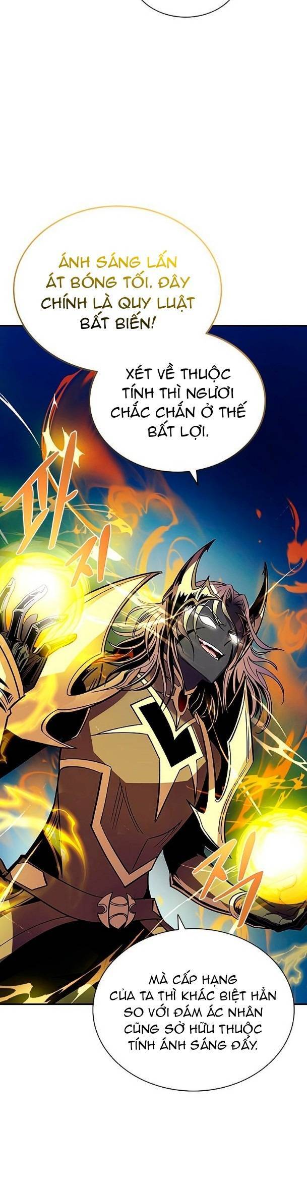 Tiêu Diệt Ác Nhân - Chapter 67 - Page 34