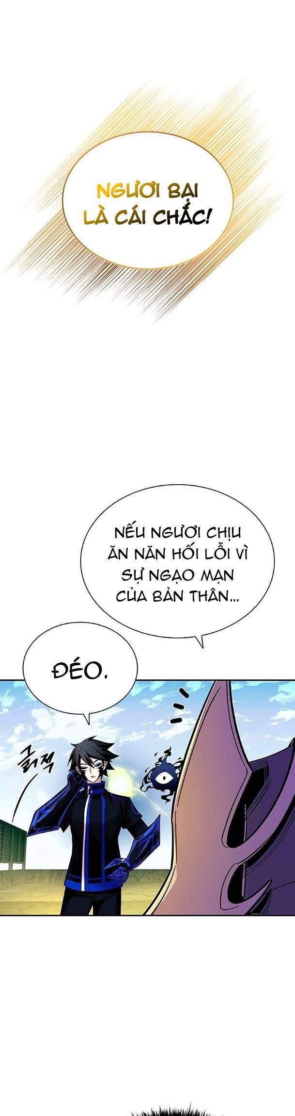 Tiêu Diệt Ác Nhân - Chapter 67 - Page 35