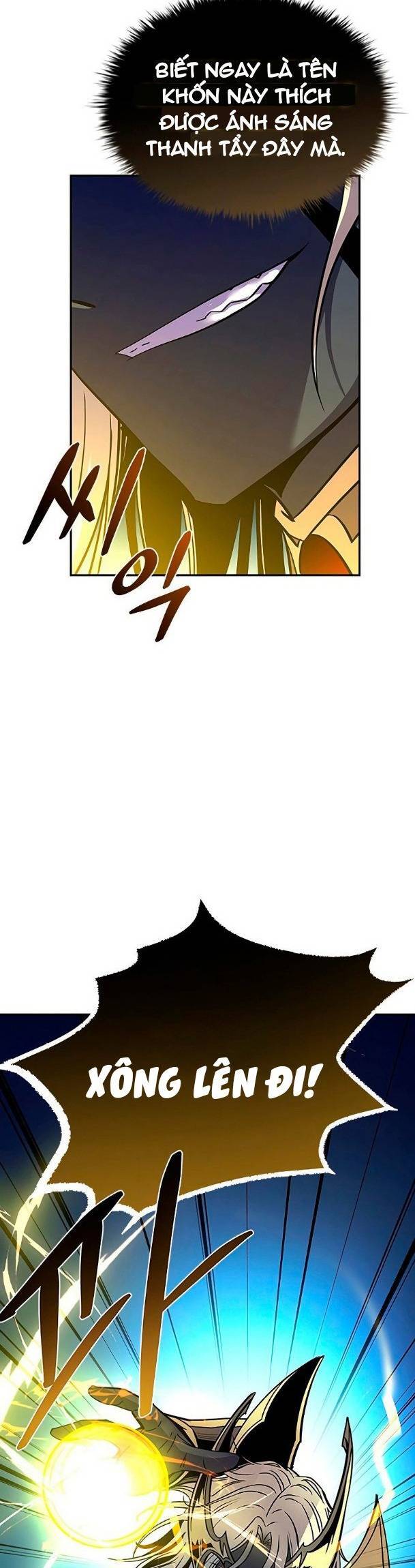 Tiêu Diệt Ác Nhân - Chapter 67 - Page 36