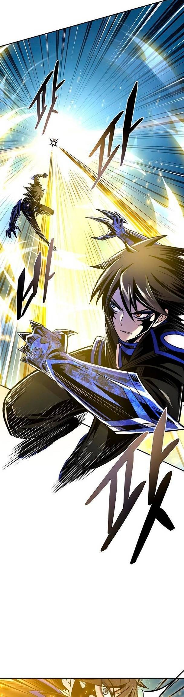 Tiêu Diệt Ác Nhân - Chapter 67 - Page 43