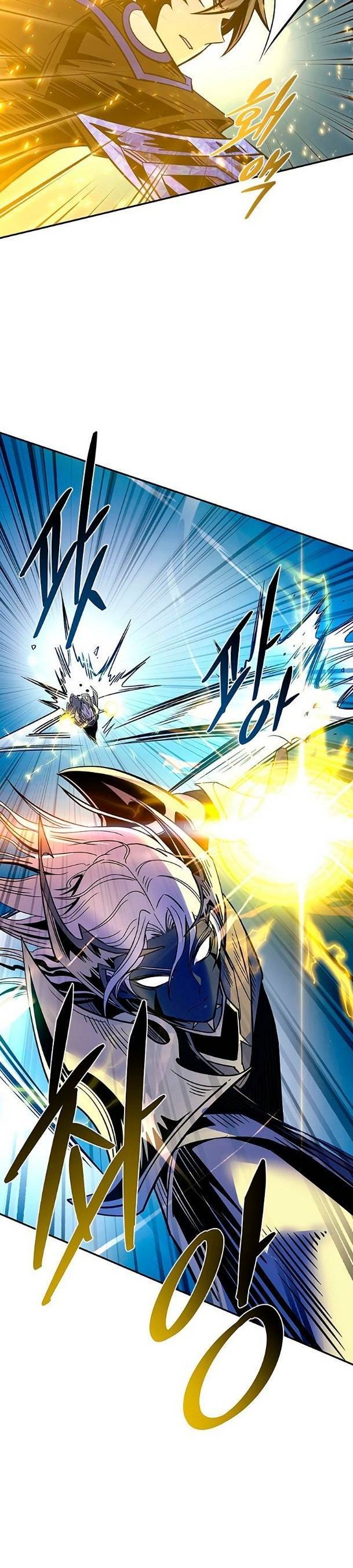 Tiêu Diệt Ác Nhân - Chapter 67 - Page 44