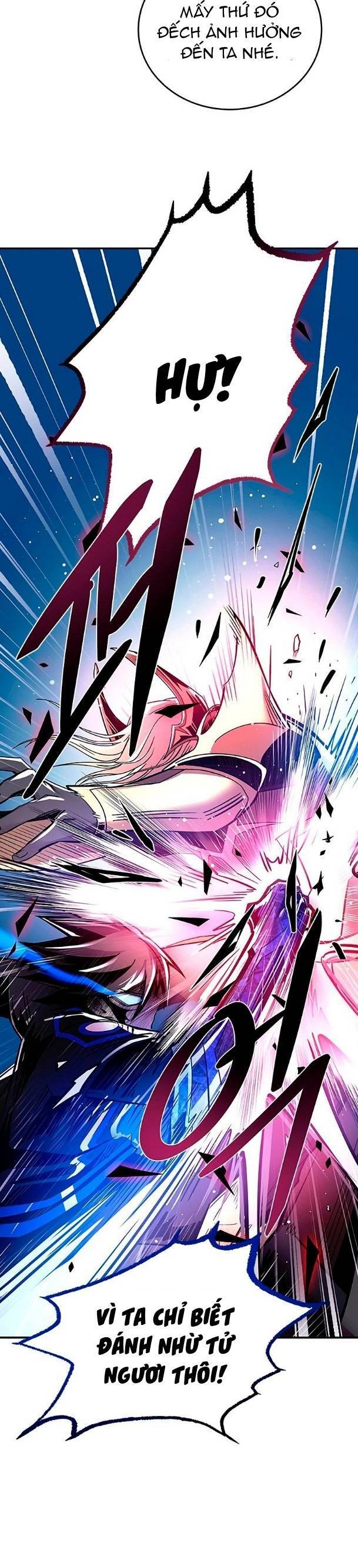 Tiêu Diệt Ác Nhân - Chapter 67 - Page 49