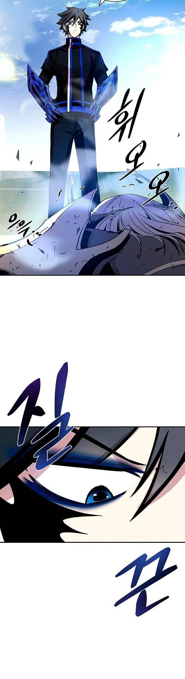 Tiêu Diệt Ác Nhân - Chapter 67 - Page 54