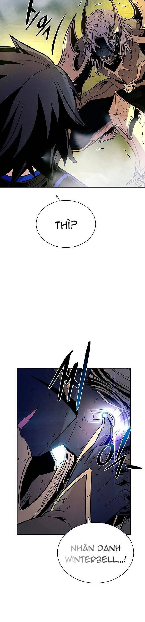 Tiêu Diệt Ác Nhân - Chapter 67 - Page 57