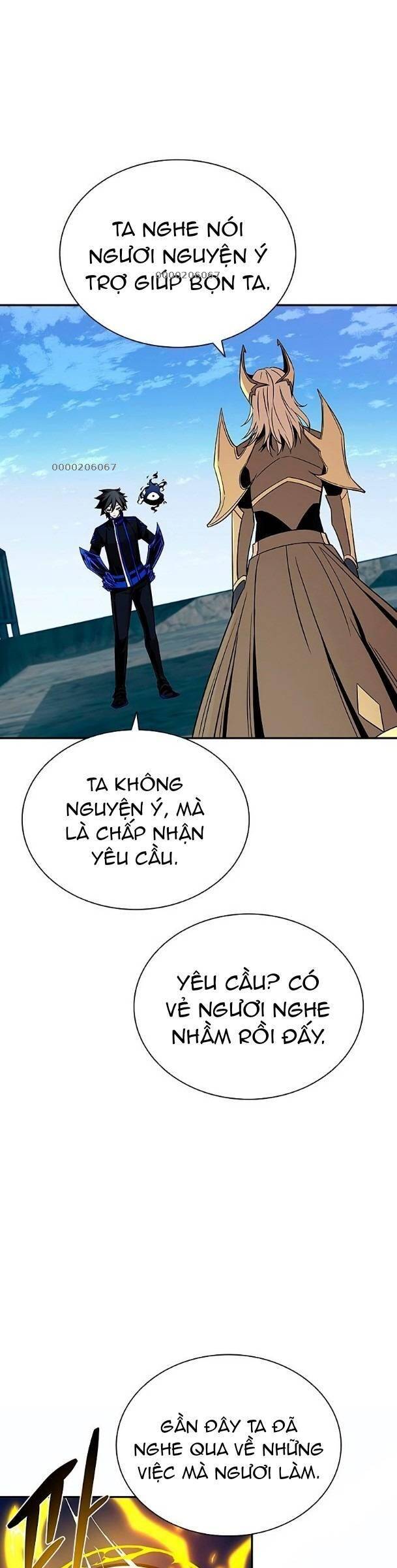 Tiêu Diệt Ác Nhân - Chapter 67 - Page 7