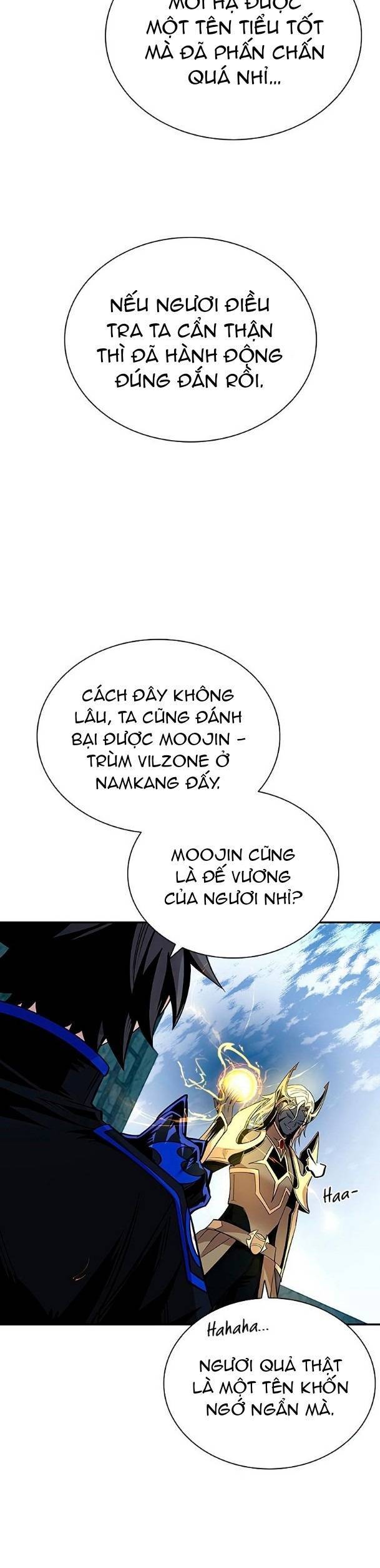 Tiêu Diệt Ác Nhân - Chapter 67 - Page 9