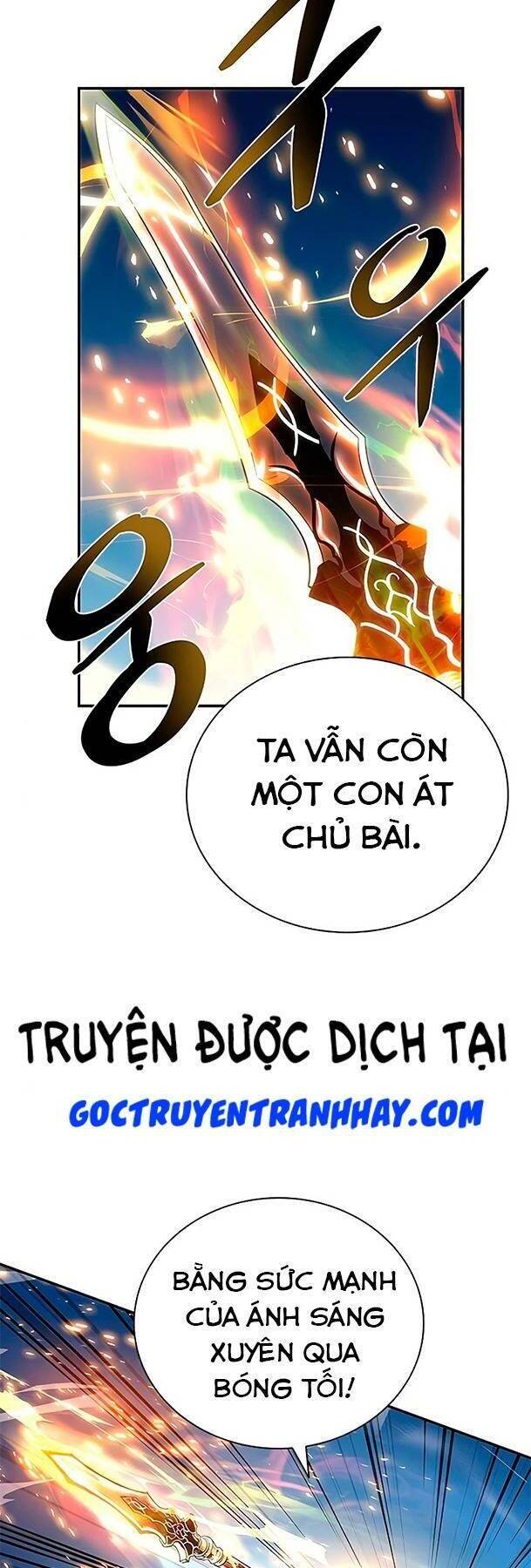 Tiêu Diệt Ác Nhân - Chapter 68 - Page 21