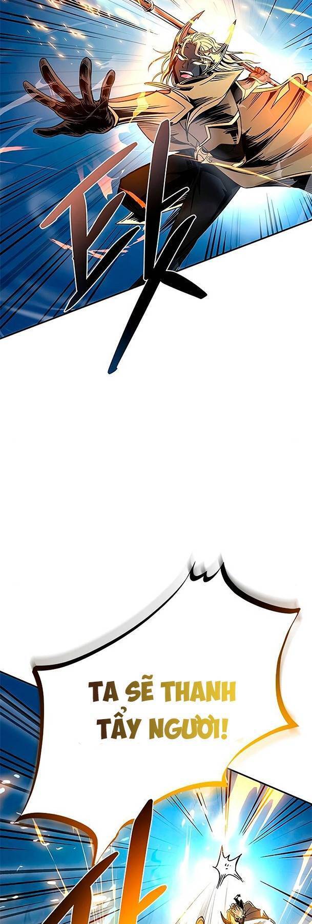 Tiêu Diệt Ác Nhân - Chapter 68 - Page 22