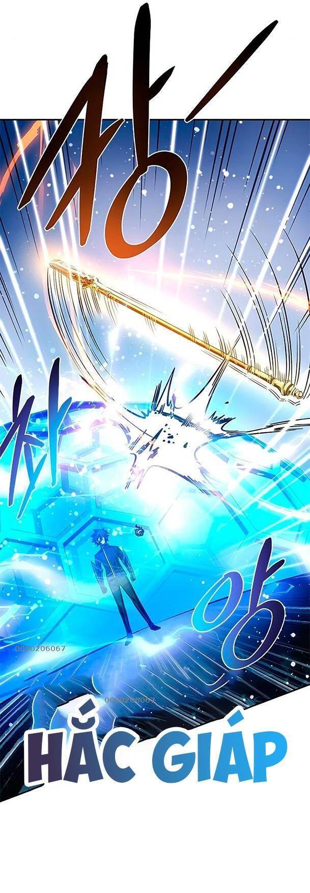 Tiêu Diệt Ác Nhân - Chapter 68 - Page 24