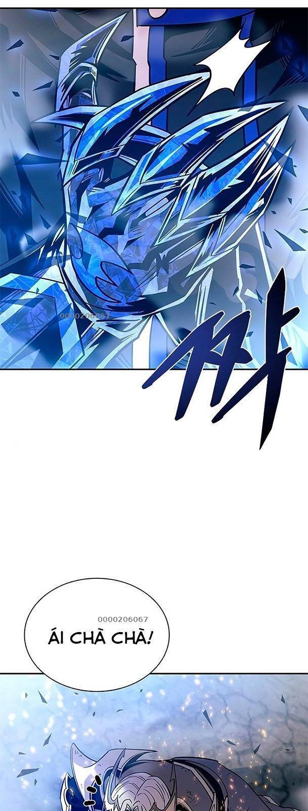 Tiêu Diệt Ác Nhân - Chapter 68 - Page 30