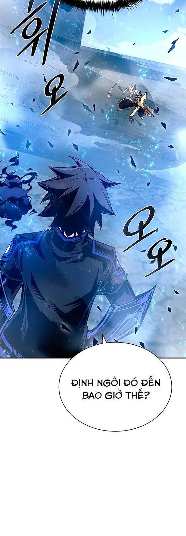 Tiêu Diệt Ác Nhân - Chapter 68 - Page 35