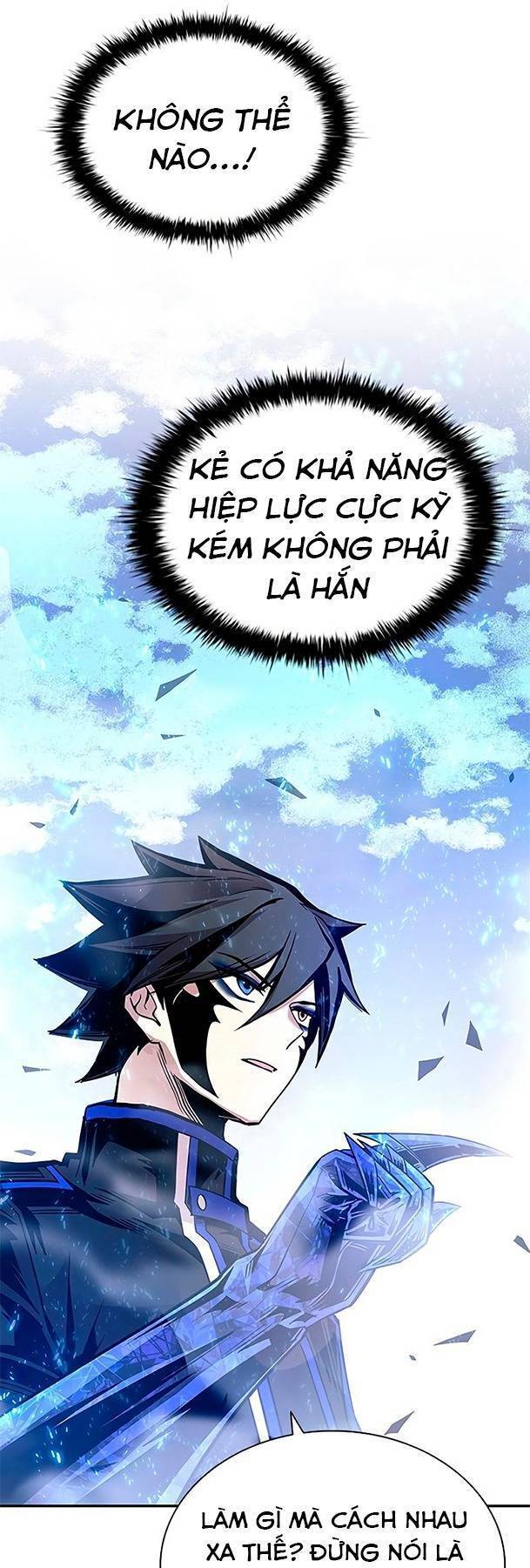 Tiêu Diệt Ác Nhân - Chapter 68 - Page 36