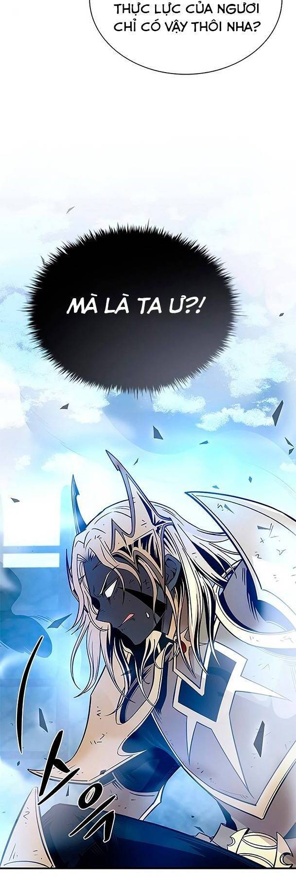 Tiêu Diệt Ác Nhân - Chapter 68 - Page 37