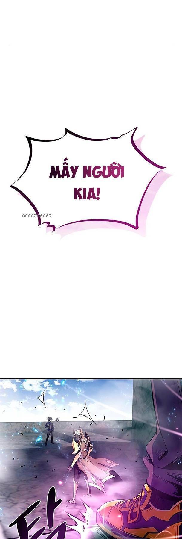 Tiêu Diệt Ác Nhân - Chapter 68 - Page 38