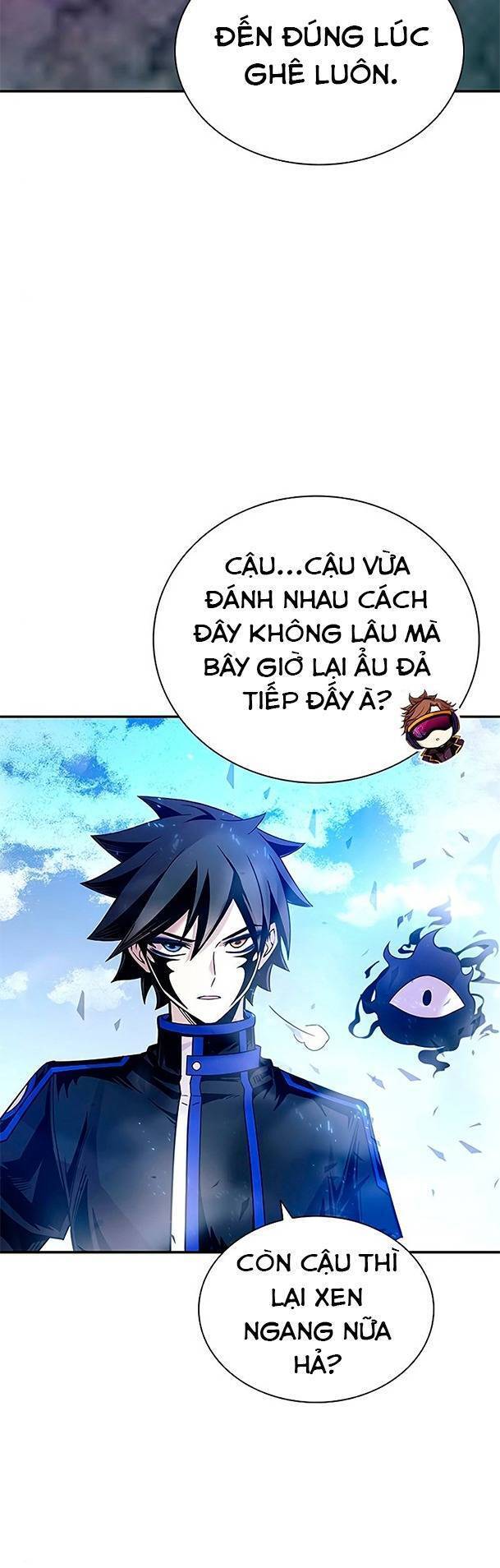 Tiêu Diệt Ác Nhân - Chapter 68 - Page 40
