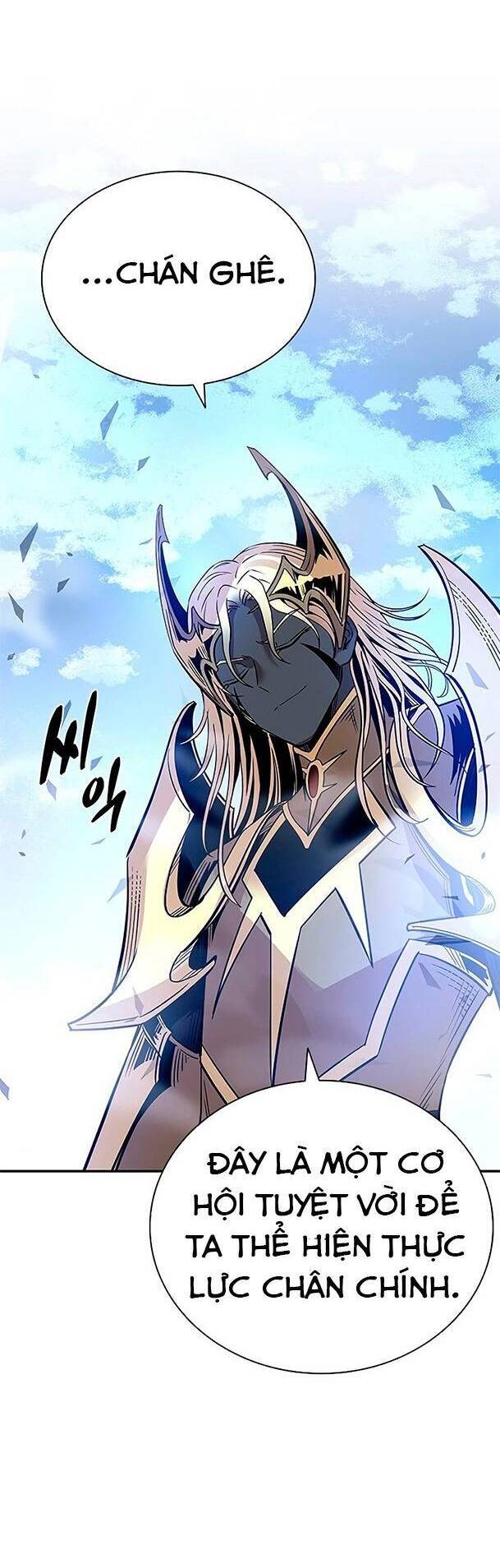 Tiêu Diệt Ác Nhân - Chapter 68 - Page 41