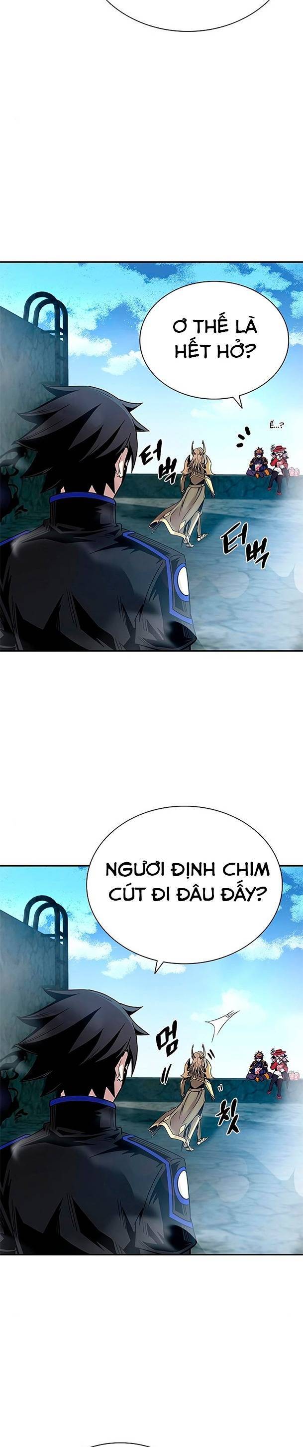 Tiêu Diệt Ác Nhân - Chapter 68 - Page 43