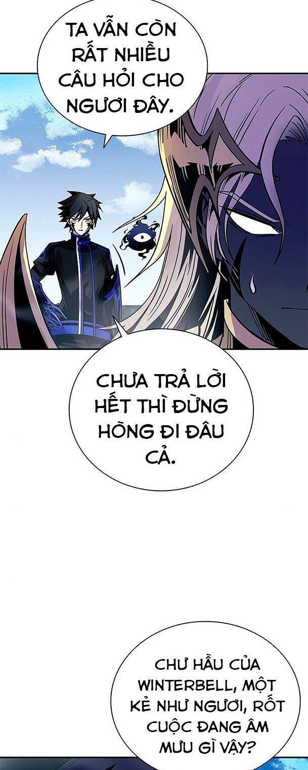 Tiêu Diệt Ác Nhân - Chapter 68 - Page 44