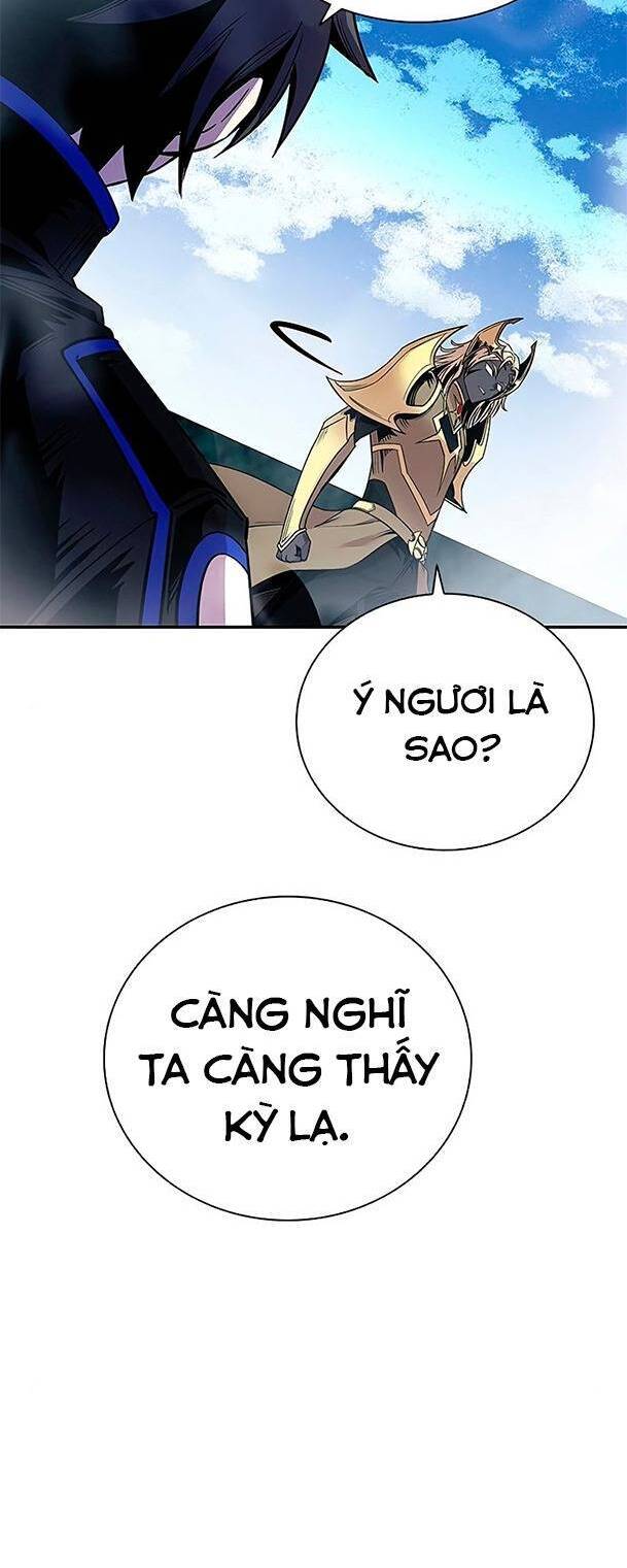Tiêu Diệt Ác Nhân - Chapter 68 - Page 45