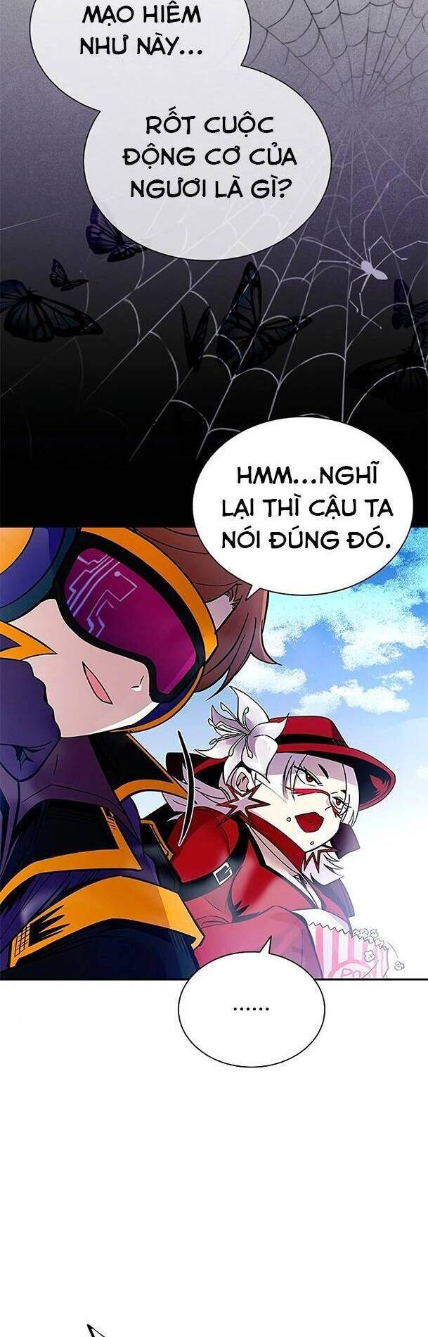 Tiêu Diệt Ác Nhân - Chapter 68 - Page 47