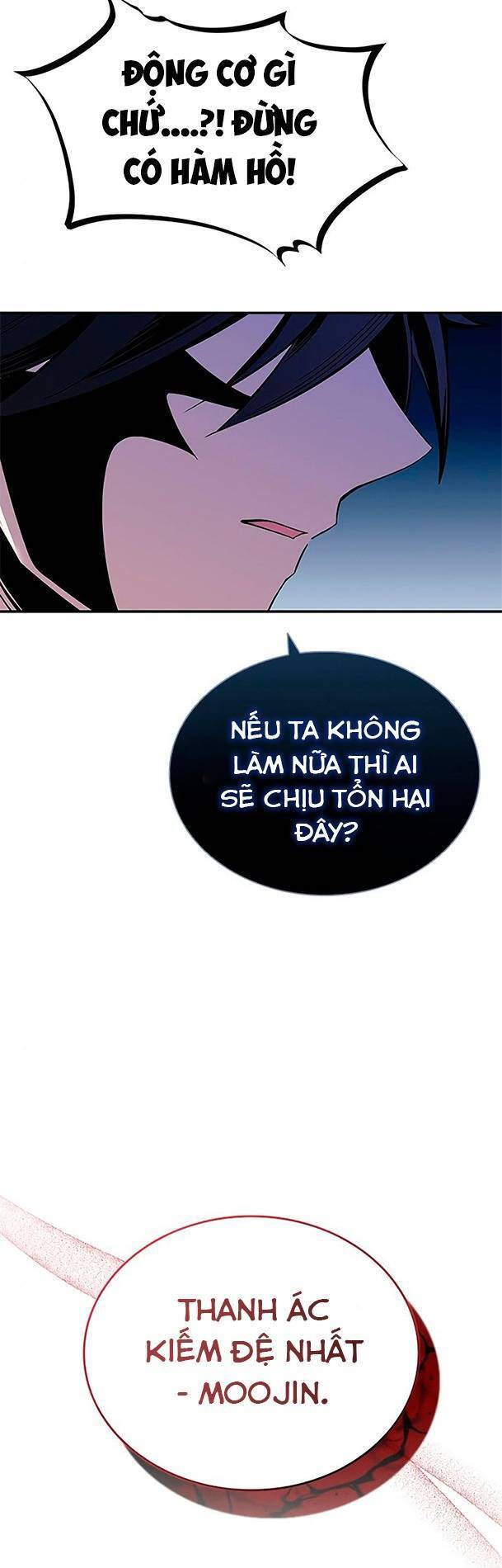 Tiêu Diệt Ác Nhân - Chapter 68 - Page 48