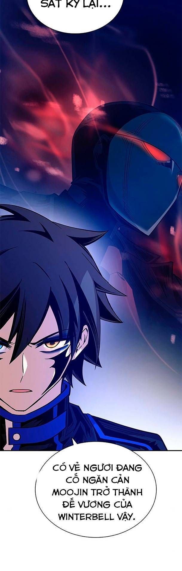 Tiêu Diệt Ác Nhân - Chapter 68 - Page 50